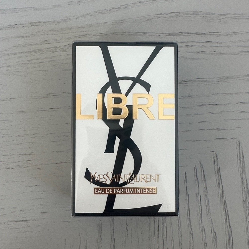 Yves Saint Laurent Libre Perfume Intense